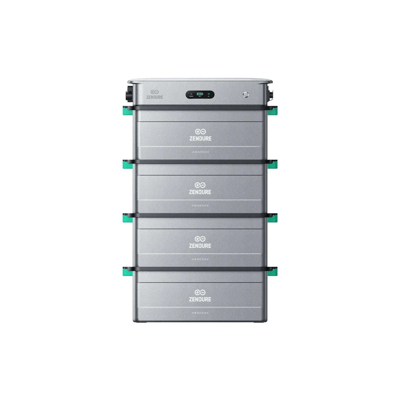 Zendure Solarflow 2400 AC-4AB3000X