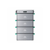 Zendure Solarflow 2400 AC-4AB3000X