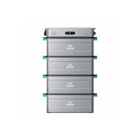 Zendure SolarFlow 2400 Bidirektionaler AC Batteriespeicher Komplettset