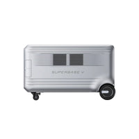 Zendure SuperBase V4600 Powerstation 4608Wh LiFePO4