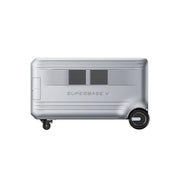 Zendure SuperBase V4600 Powerstation 4608Wh LiFePO4 – Produktansicht 05
