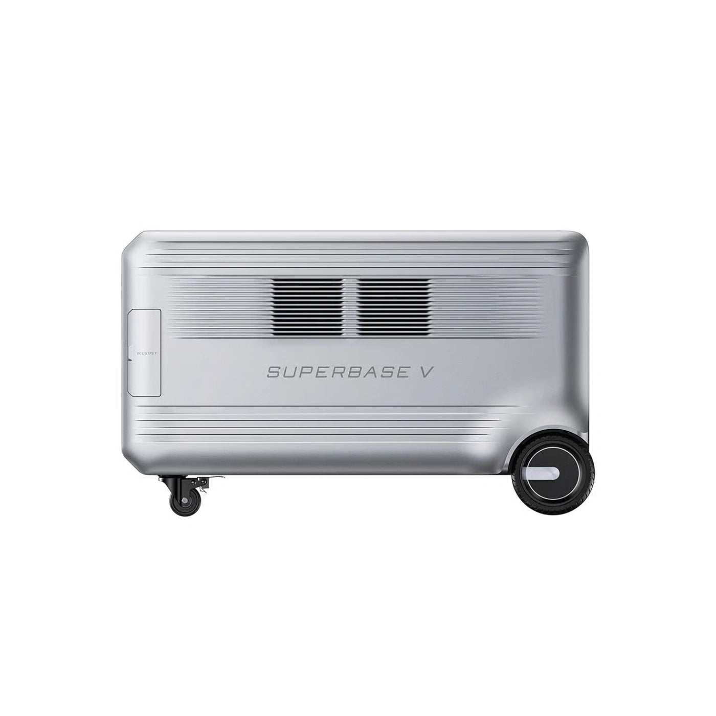 Zendure SuperBase V4600 Powerstation 4608Wh LiFePO4