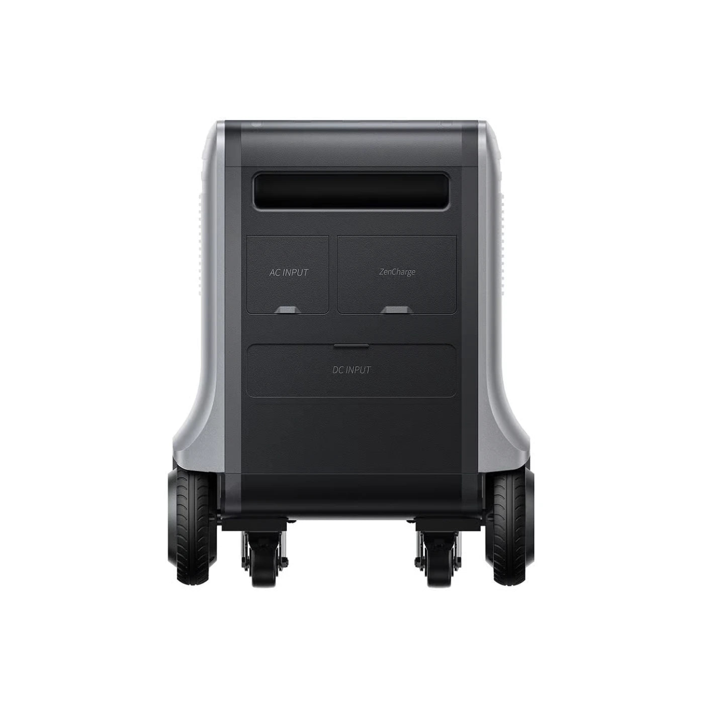 Zendure SuperBase V4600 Powerstation 4608Wh LiFePO4 – Produktansicht 02