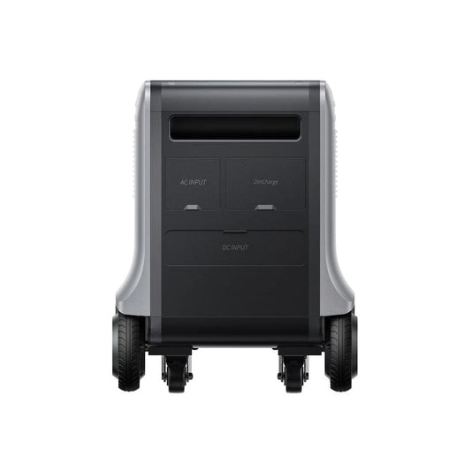 Zendure SuperBase V4600 Powerstation 4608Wh LiFePO4 – Produktansicht 02