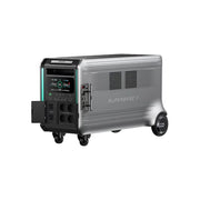 Zendure SuperBase V4600 Powerstation 4608Wh LiFePO4 – Produktansicht 03