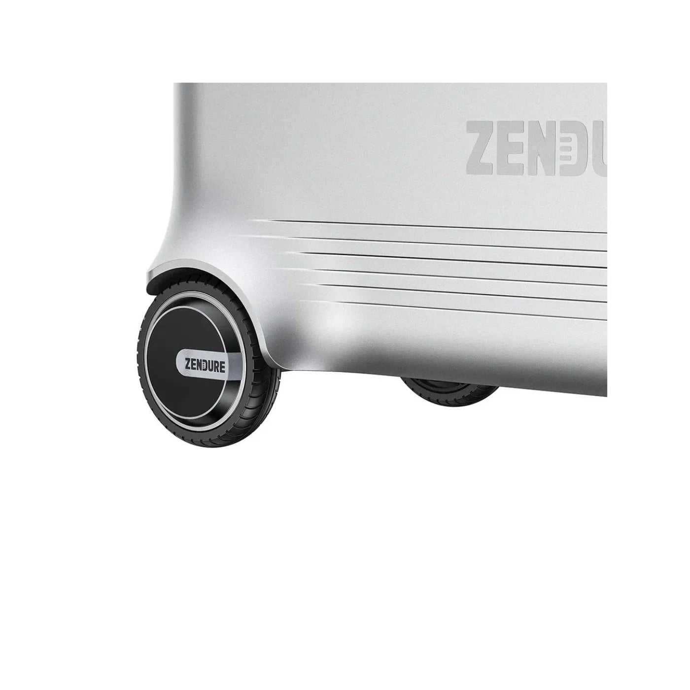 Zendure SuperBase V4600 Powerstation 4608Wh LiFePO4