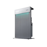 Zendure Sistema de almacenamiento todo en uno AIO2400 para centrales eléctricas en balcones: descripción general del sistema 2