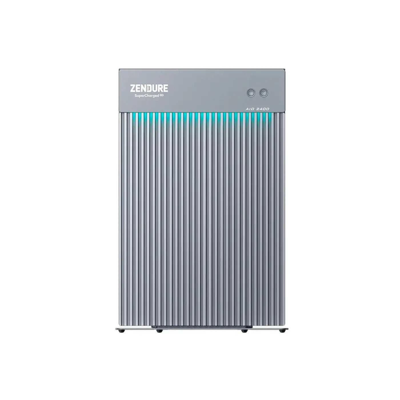 Zendure AIO2400 All in One Speichersystem für Balkonkraftwerk – Systemübersicht