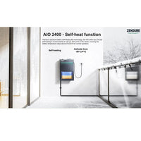 Zendure AIO 2400 Zendure Deutschland