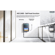 Zendure AIO 2400 Zendure Deutschland