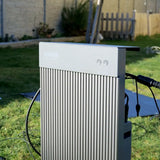 Zendure Sistema de almacenamiento todo en uno AIO 2400 para plantas de energía en balcones: descripción general del sistema 2