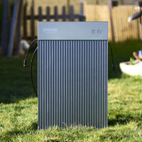 Zendure AIO 2400 All in One Speicher für Balkonkraftwerk