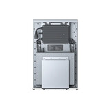 Zendure Sistema de almacenamiento todo en uno AIO 2400 para centrales eléctricas en balcones: descripción general del sistema 2