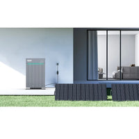 Zendure AIO 2400 All in One Speicher für Balkonkraftwerk