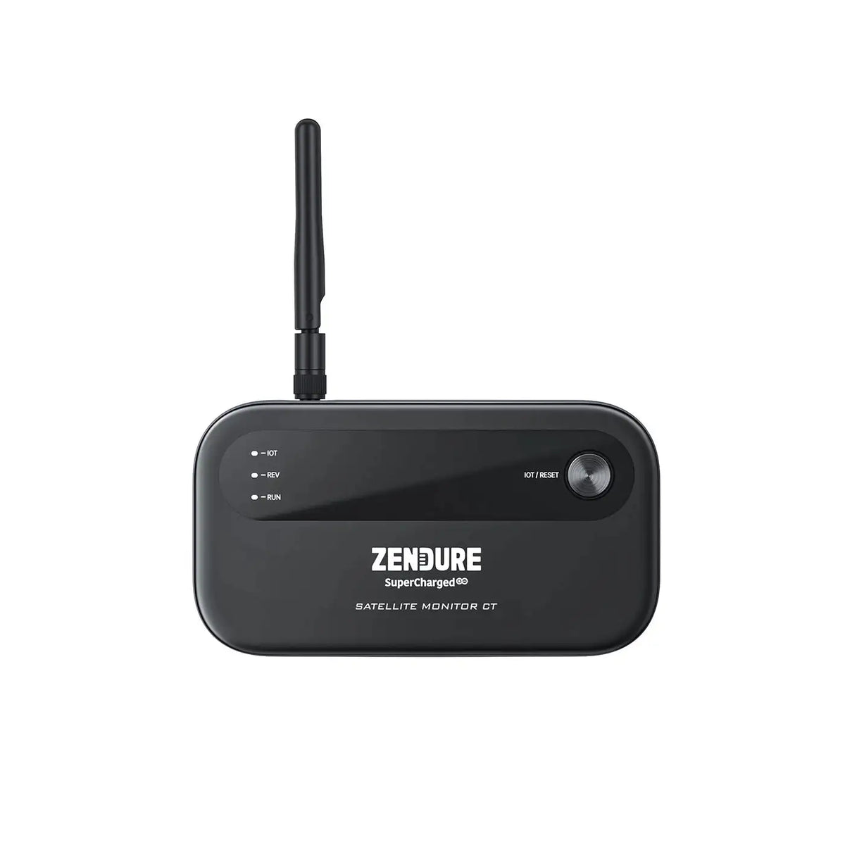 Zendure Satellite Monitor CT – Produktansicht 01