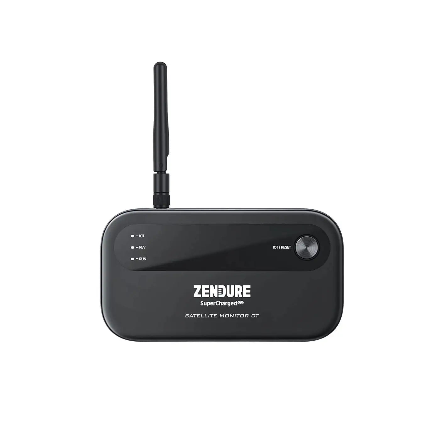 Zendure Satellite Monitor CT – Produktansicht 01
