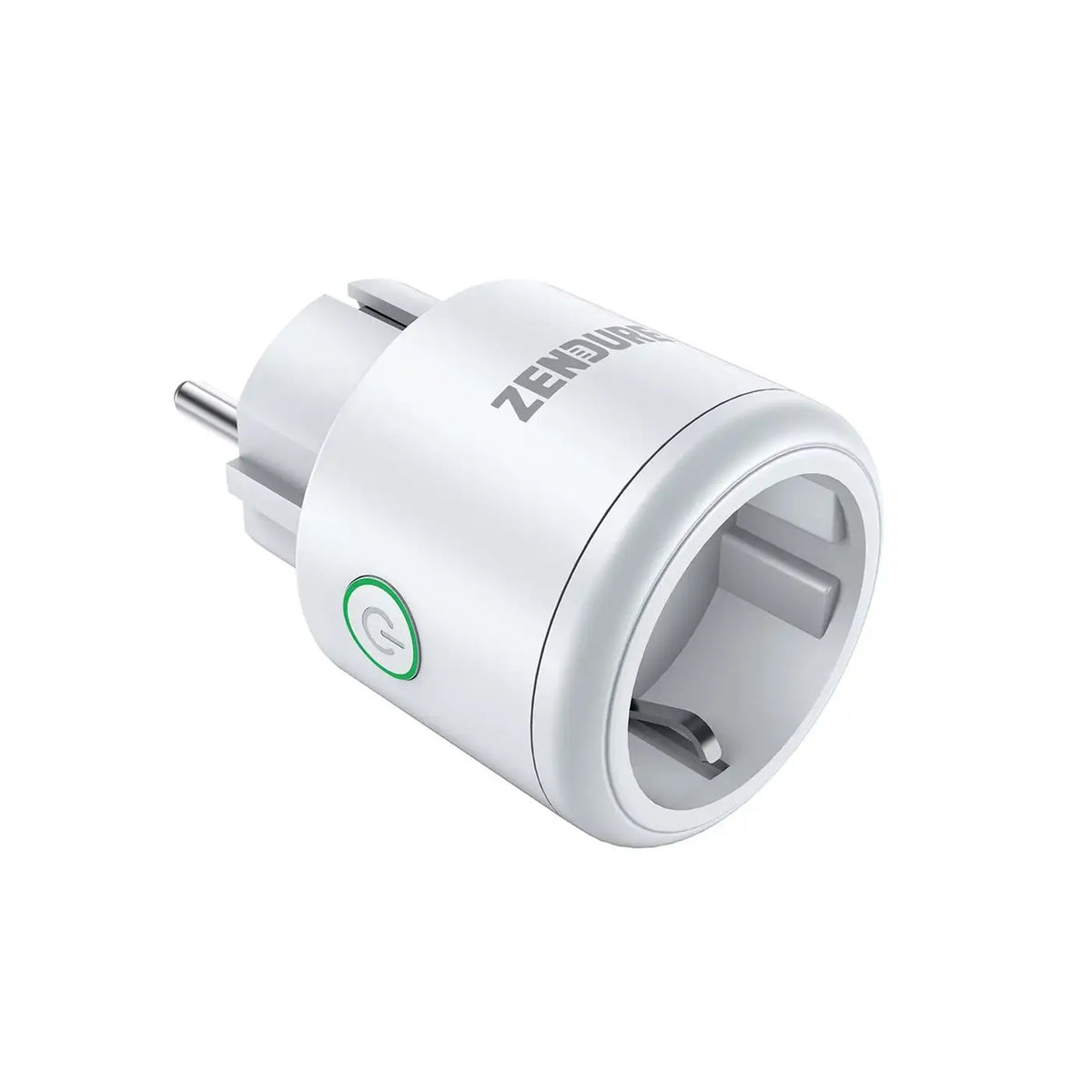 Zendure Smart Plug EU mit Anker SOLIX Solarbank 3 E2700 Pro – Produktansicht 01