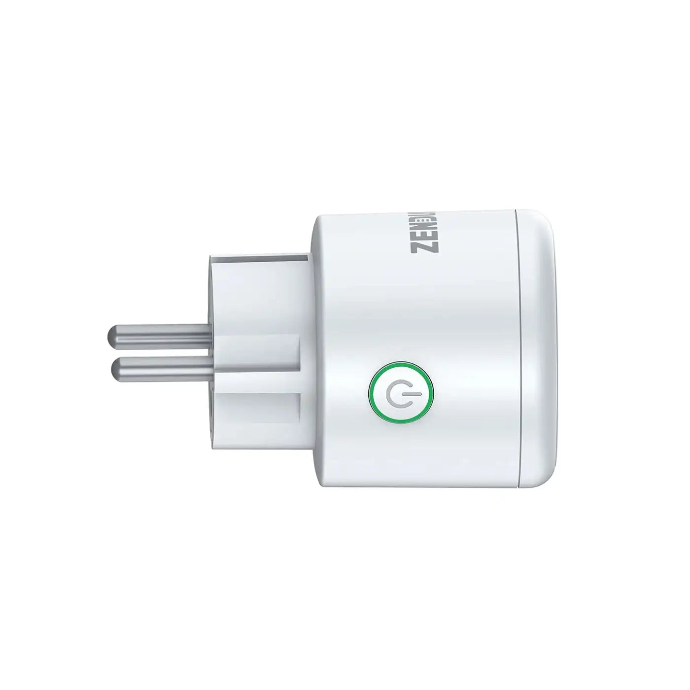 Zendure Smart Plug EU mit Anker SOLIX Solarbank 3 E2700 Pro – Produktansicht 02