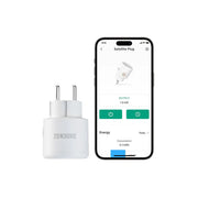 Zendure Satelitte Smart Plug mit Anker SOLIX Solarbank 3 E2700 Pro – Produktansicht 04