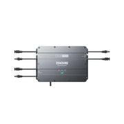 Zendure SolarFlow Hub2000 Smart PV Hub für Balkonkraftwerk – Produktansicht 02