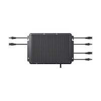 Zendure SolarFlow Hub2000 Smart PV Hub für Balkonkraftwerk