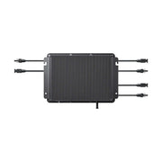 Zendure SolarFlow Hub2000 Smart PV Hub für Balkonkraftwerk – Produktansicht 03
