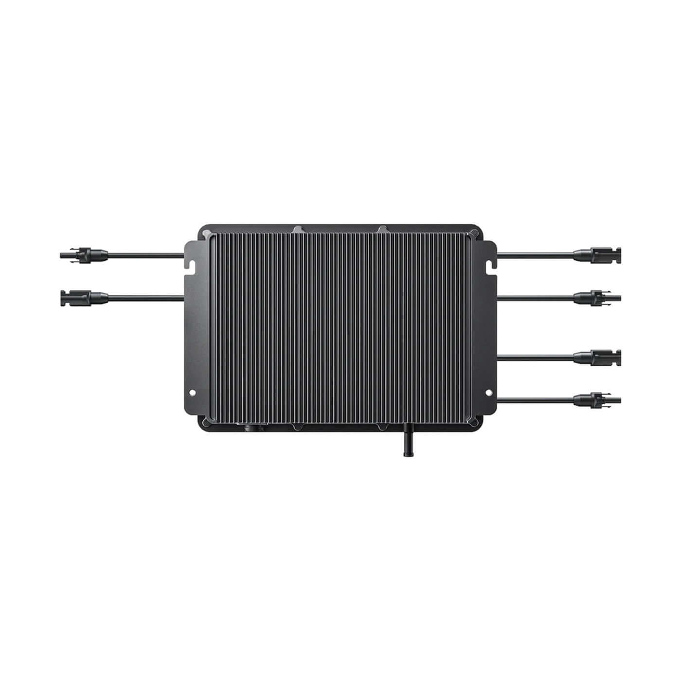 Zendure SolarFlow Hub2000 Smart PV Hub für Balkonkraftwerk – Produktansicht 03