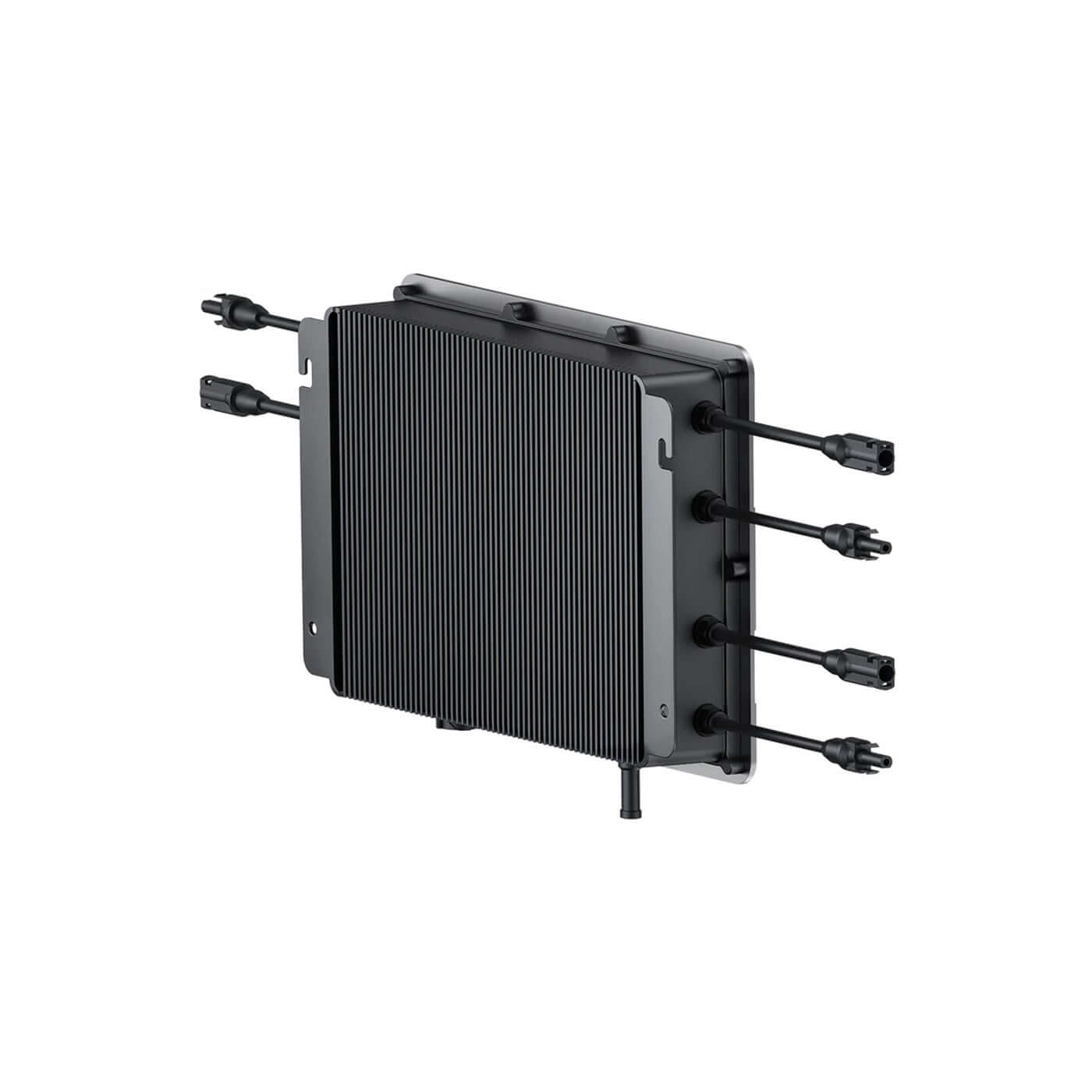 Zendure SolarFlow Hub2000 Smart PV Hub für Balkonkraftwerk – Produktansicht 04