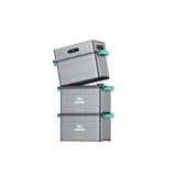 Zendure Sistema de almacenamiento de baterías SolarFlow 1600 AC+ – Vista del producto 07