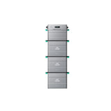 Zendure Sistema de almacenamiento de baterías SolarFlow 1600 AC+ – Vista del producto 08