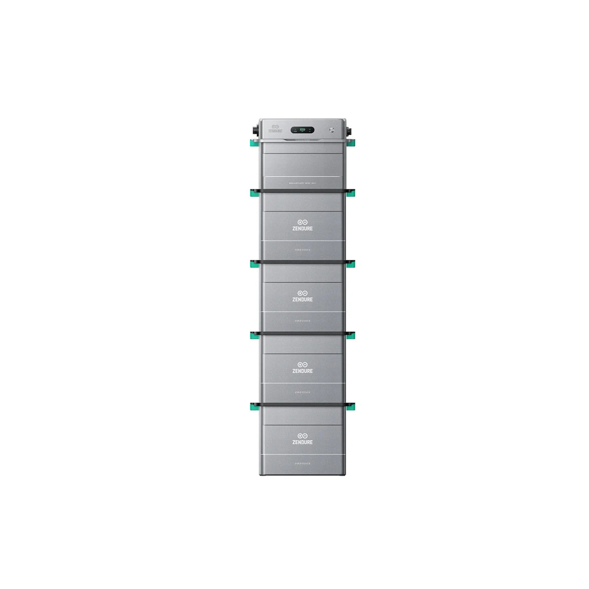 Zendure SolarFlow 1600 AC+ Batteriespeicher – Produktansicht 09