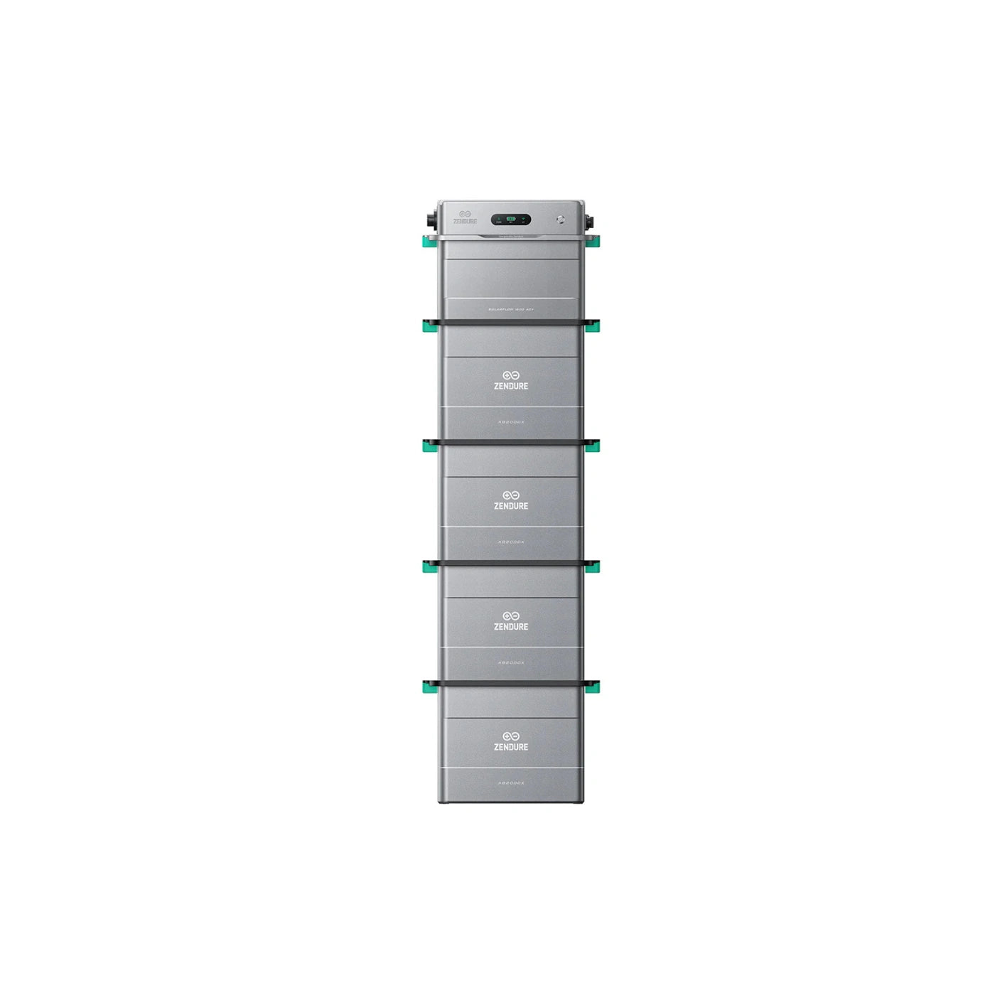 Zendure SolarFlow 1600 AC+ Batteriespeicher – Produktansicht 09