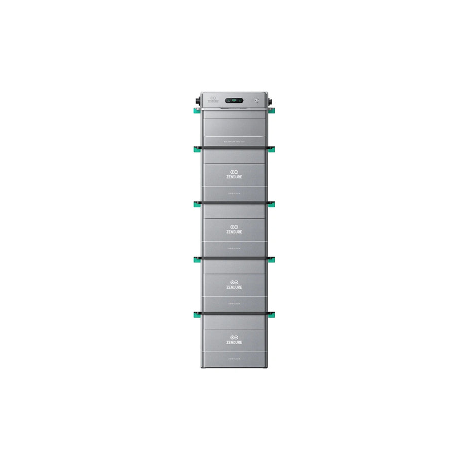 Zendure SolarFlow 1600 AC+ Batteriespeicher – Produktansicht 09