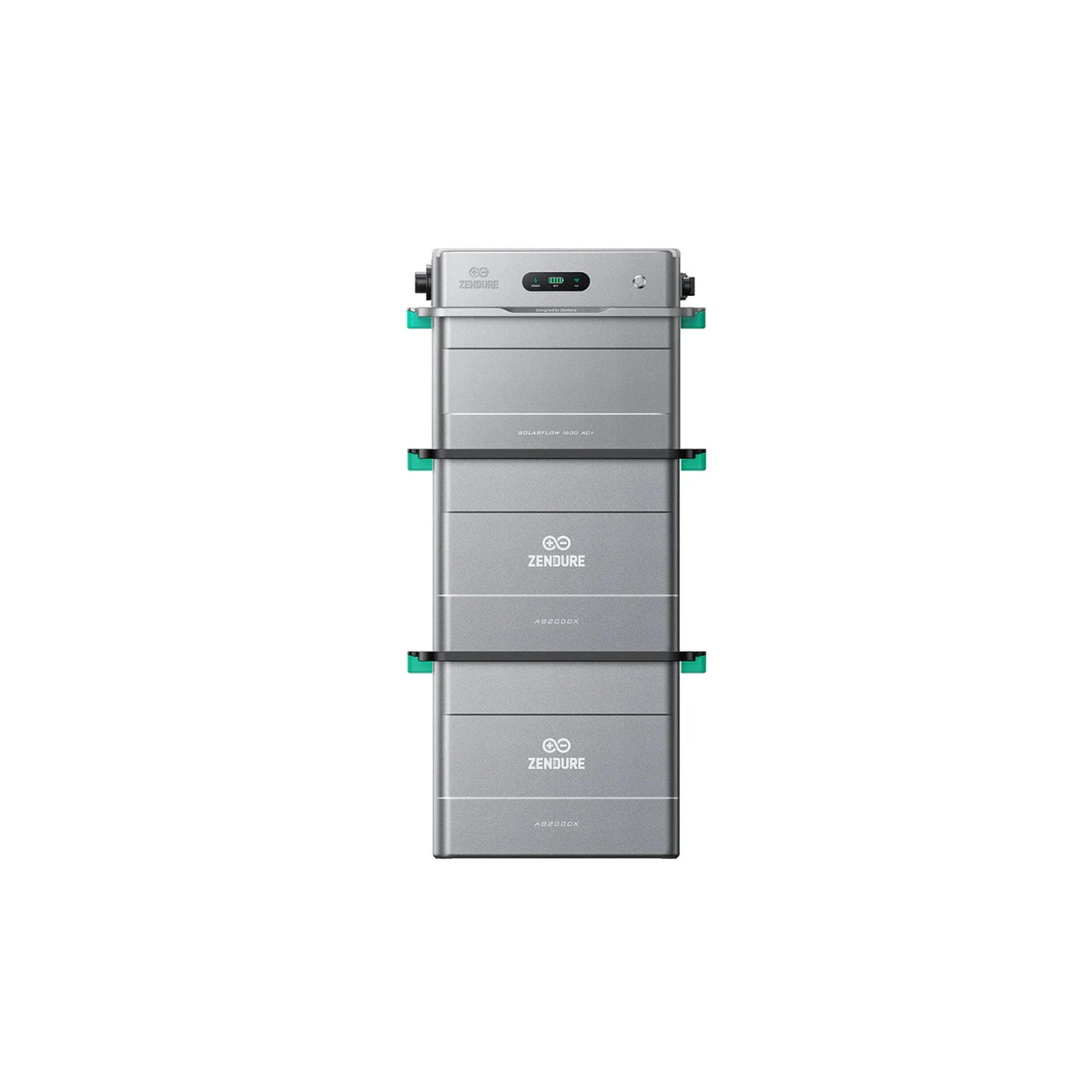 Zendure SolarFlow 1600 AC+ Batteriespeicher – Produktansicht 10