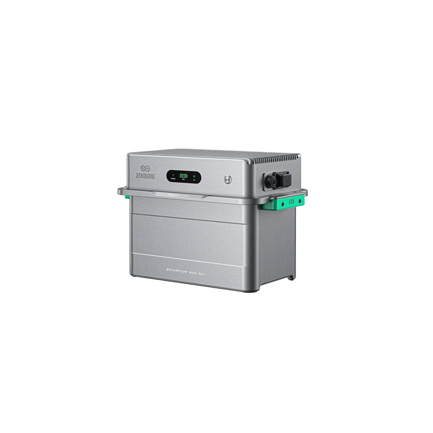 Zendure SolarFlow 1600 AC+ Batteriespeicher