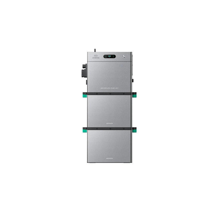 Zendure Batería de CA bidireccional SolarFlow 2400 AC+ – Vista del producto 08
