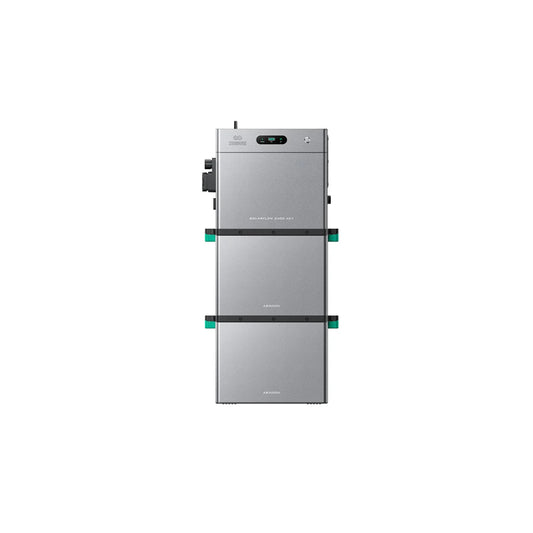 Zendure SolarFlow 2400 AC+ Bidirektionaler AC Batterie 