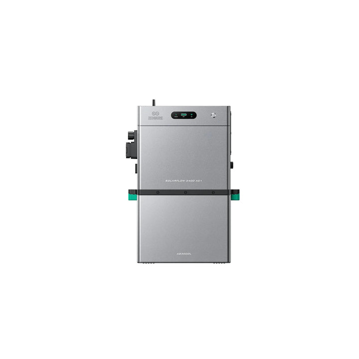 Zendure Batería de CA bidireccional SolarFlow 2400 AC+ – Vista del producto 07