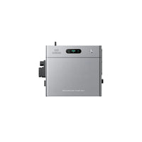 Zendure SolarFlow 2400 AC+ Bidirektionaler AC Batterie 