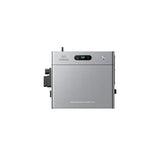 Zendure SolarFlow 2400 AC+ Bidirektionaler AC Batterie – Produktansicht 01