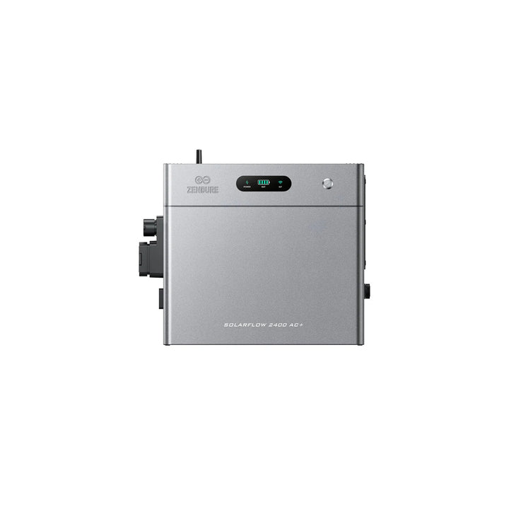 Zendure Batería de CA bidireccional SolarFlow 2400 AC+ – Vista del producto 01