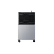 Zendure SolarFlow 3000 Mix AC+ Heimspeichersystem mit AC-Kopplung, kompakte und mobile Bauweise.