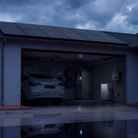  Zendure SolarFlow 4000 Mix AC+ 