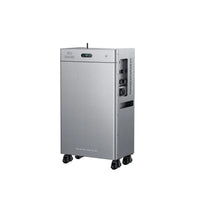  Zendure SolarFlow 4000 Mix AC+ 