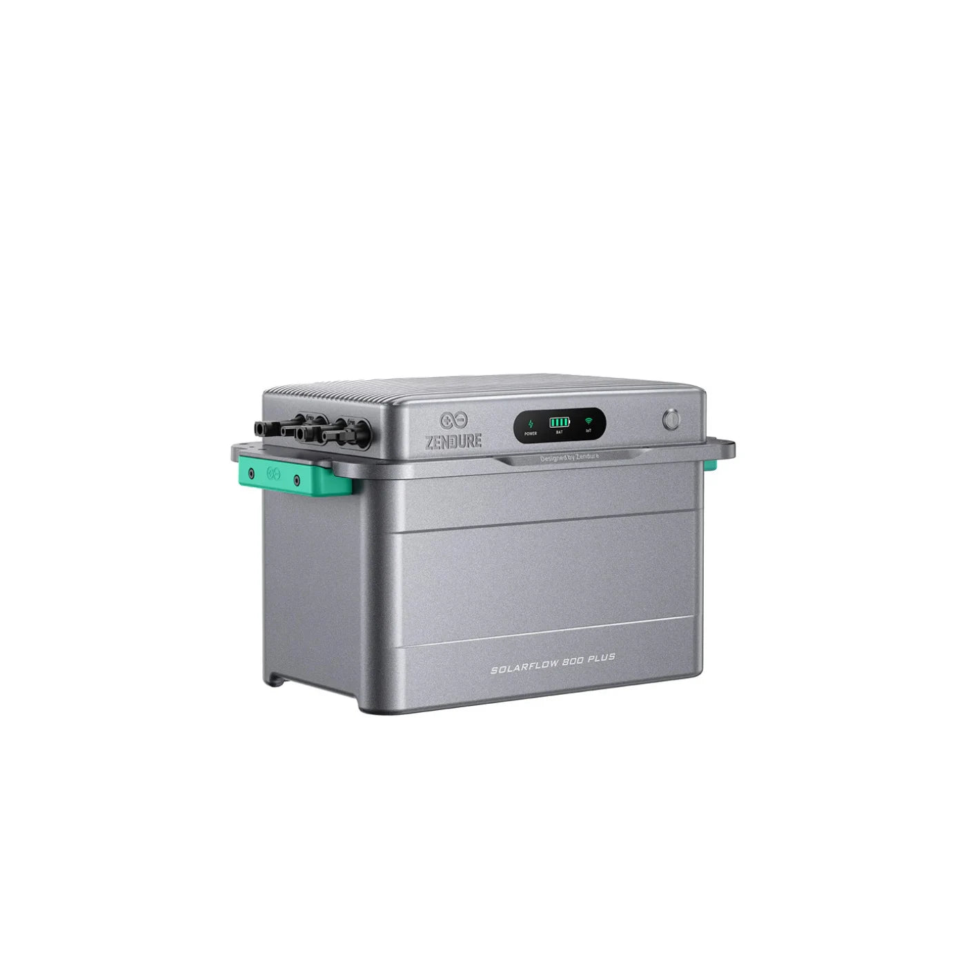 Zendure SolarFlow 800 Plus – Produktansicht 03