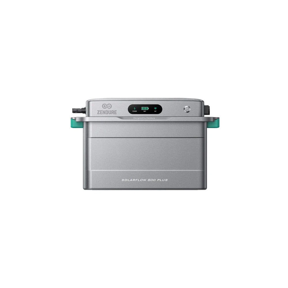 Zendure SolarFlow 800 Plus – Descripción general del producto 01