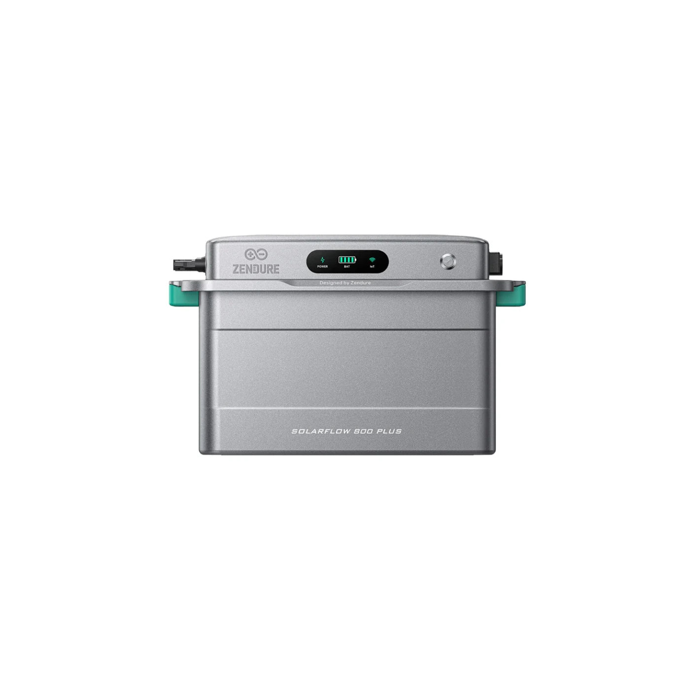 Zendure SolarFlow 800 Plus – Produktansicht 01