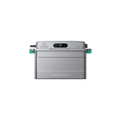 Zendure SolarFlow 800 Plus