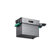 Zendure SolarFlow 800 Pro 2 Energiespeichersystem für Balkonkraftwerke und Haushalte.