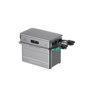 Zendure SolarFlow 800 Pro 2 1920Wh 800W Speichersystem für Balkonkraftwerke – Systemübersicht 2